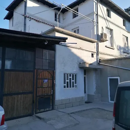 Къща За Гости Оги